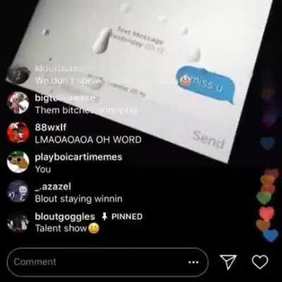 strong ass talent 💋😻😼😍