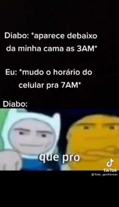 Que pro