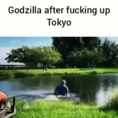 Tokyo had too much mold