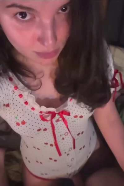 Say yes if u accept my nudes