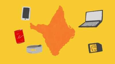 Para os brasileiros que ainda não conhecem o Amapá. Eis um pouco de informação e o porque de estarmos passando por isso hoje.