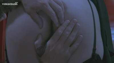 Claudia Koll nude - All Ladies Do It (1992)..Ass eating is awesome with fingering in her asshole