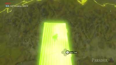 How to triple stasis launch, using two new sans-campfire methods