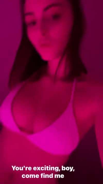 Wish this could be longer.....