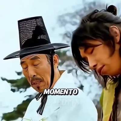 Até que esses doramas são legais