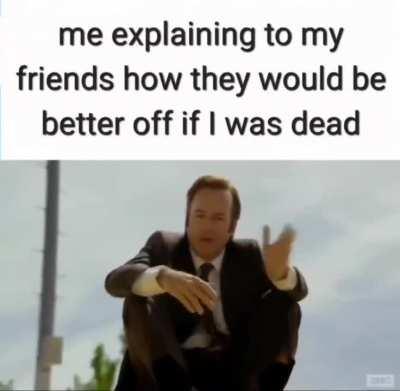 they don't understand