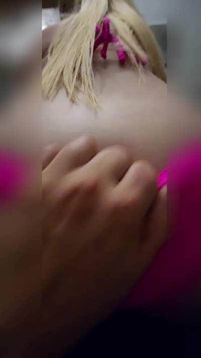 MMMMmmmm I feel like grinding more 