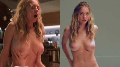 Parts I liked the most in The Voyeurs