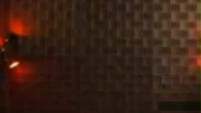 I am become death, destroyer of worlds