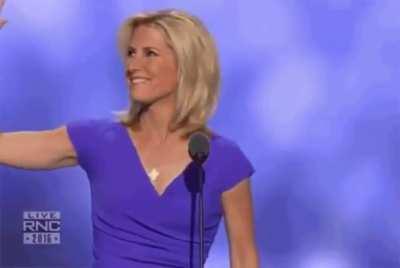 Conservative accidentally nazi