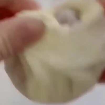 Achei fofo, e quis por aqui ;----;