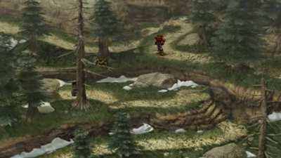 Best of the 3 rats in the game.