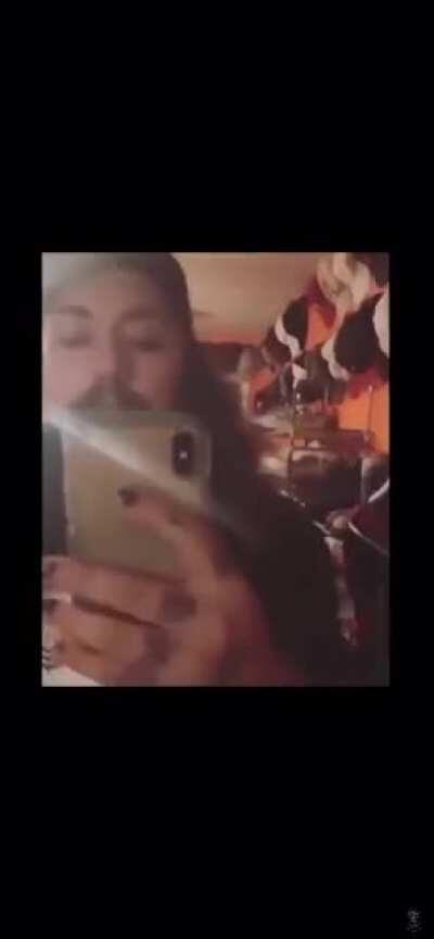 You Are Now Tuning In To “High Minds Think Alike” With Blaine