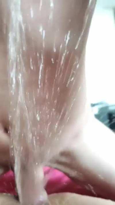 💥 Both my Fansly and Onlyfans pages are on SALE!!💥 Cum watch over 200 FULL LENGTH VIDEOS right away ❤️ Make your weekend WET!! 🌊🌊🌊