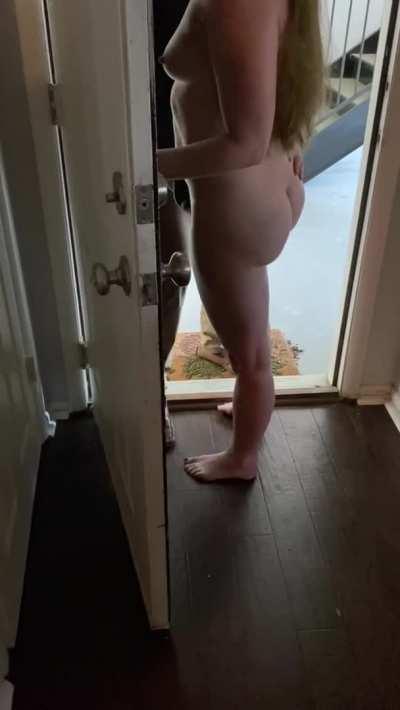 Pizzadare with touch!