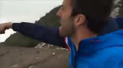 Bien ahi reconquistando los monos