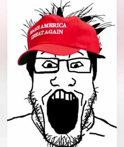 Georgia is gone 🦀🦀🦀