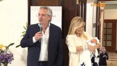 Alguien vio un kirchnerista atendiendose en la salud publica?