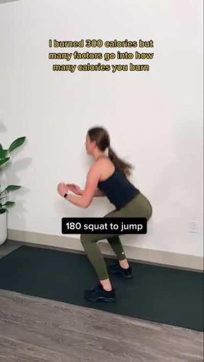 Burn 300 Calories in 20 Minutes with this CARDIO HIIT Workout | No Jumping/Beginner Modifications Are Shown on My YouTube Video for All 20 Exercises | If you hate running & are trying to improve your cardio endurance, try this out | YouTube Channel Na