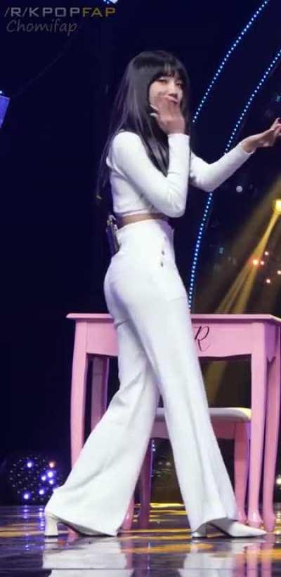 Apink - Eunji 🍑