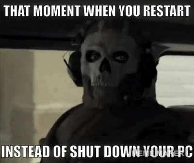 It’s hurts every time