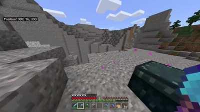 Most near death experience I've had outside of a cave