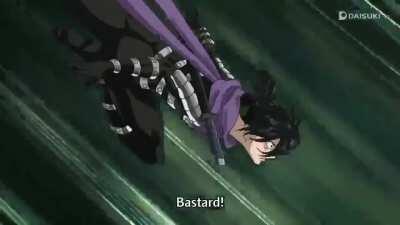 Checkmate [One Punch Man]