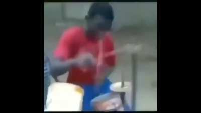 Banda latinoamericana B)