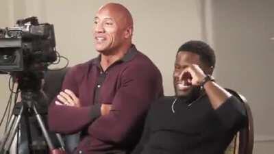 Kevin Hart as Honky Pete