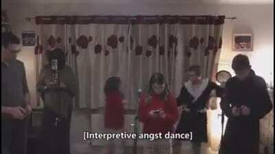 When you put your own spin to a classic and nail it