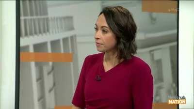 Losing New Zealand politician Jami-Lee Ross gets eviscerated by Tova O'Brien for peddling COVID-19 misinformation during the election campaign