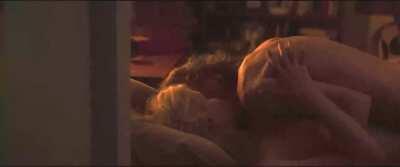 Kate Mara and Ellen Page(brightened and now with audio) My Days of Mercy