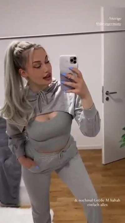 Original Insta Story Qualität