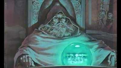 my crystal ball😎😎😎