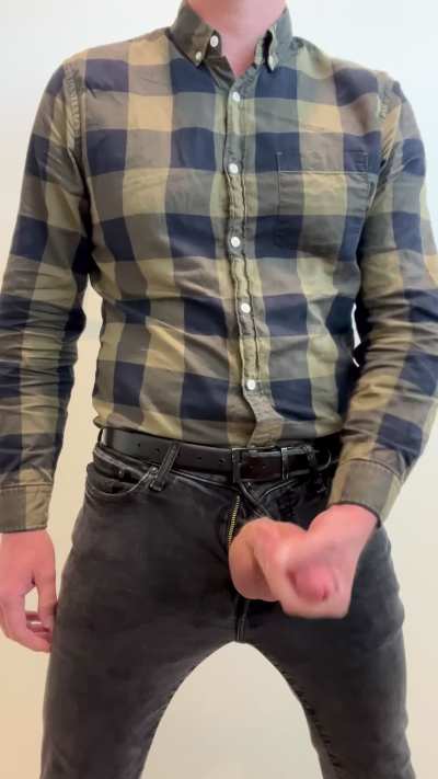 Get ready to take every inch