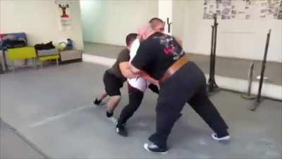 Least moving Draymond Green screen