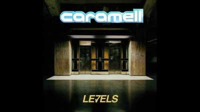 Mashup: Avicii - Levels X Caramelldansen