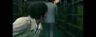 Clouis was my first ever otp and now it's ruined