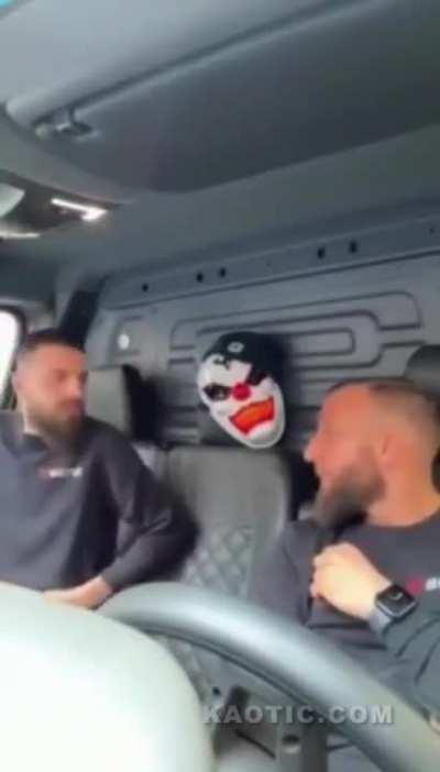 To take a peaceful nap (kinda nsfw)