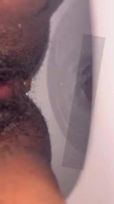 Piping, Hot Shit Forces It’s Way Out of Me 😛💩