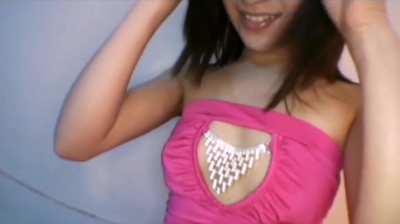 みひろちゃんの小さな胸が大好き！