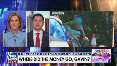US Attorney in California launches FULL investigation into Gavin Newsom’s MISSING $24 BILLION homelessness funds