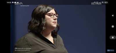 violencia de genero 😔🤟