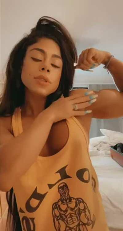 Do you like my shirt