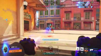 Best clip I've ever done