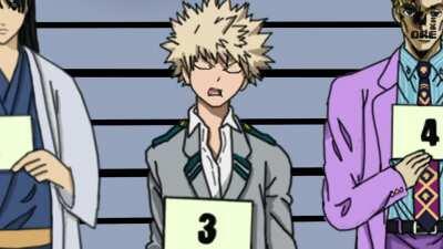 This is perfect for the Rant Cafe episode about most badass explosion users