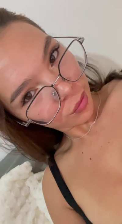 I’ve spent 18 years figuring out myself… and I’m loving it.