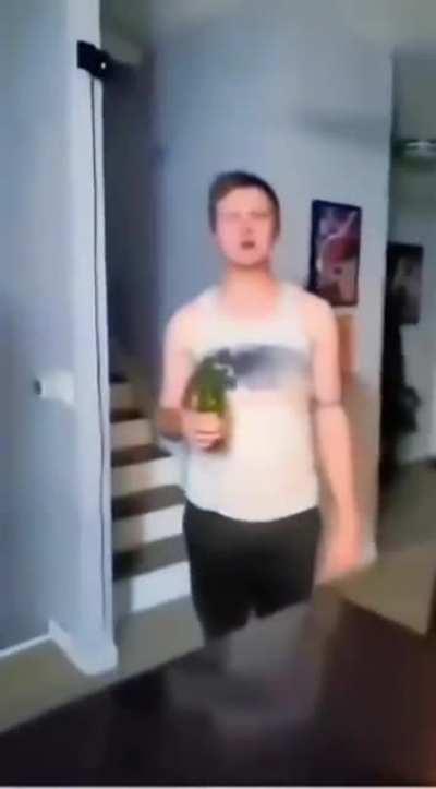 Hey robert, tell me a joke.