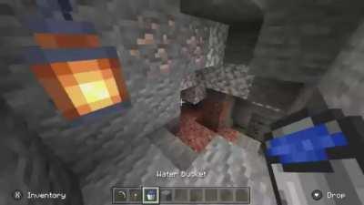 A death swap tip: have trapdoors at the bottom of a fall make sure there’s no torches so they can’t see the doors! GL