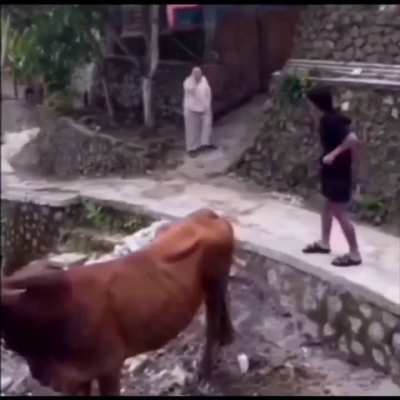 Bad timing